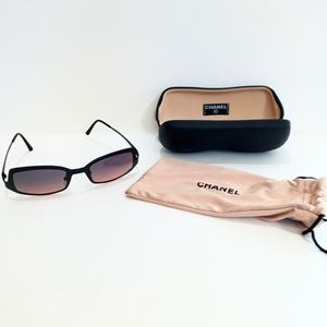 Beautiful Vintage Chanel sunglasses